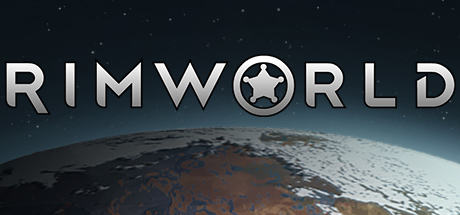 RimWorld title